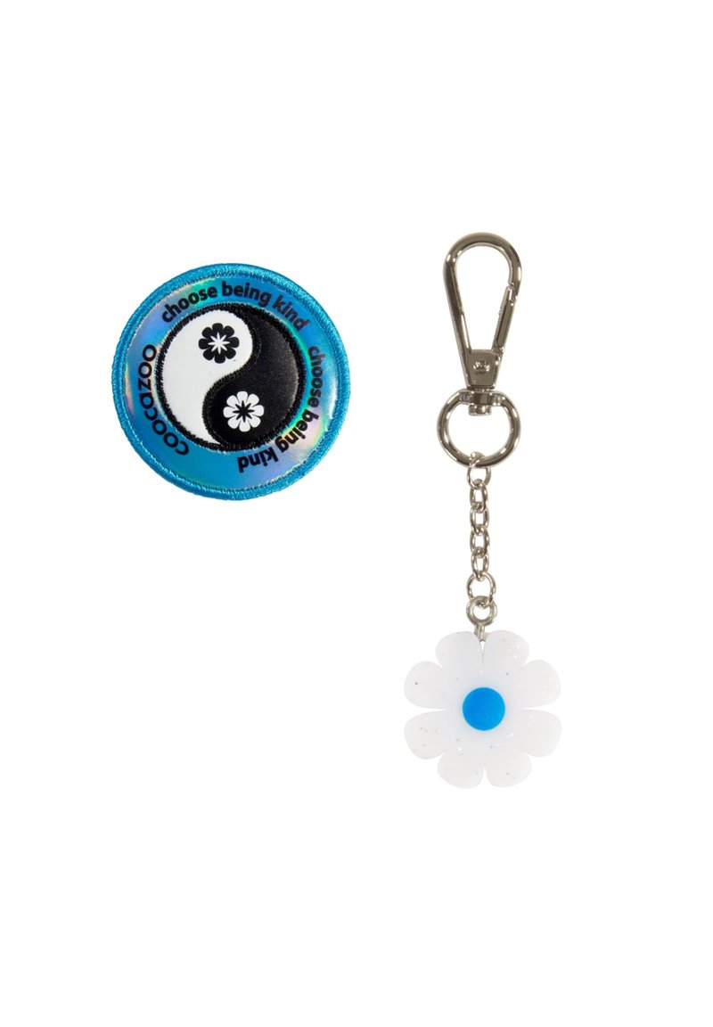 coocazoo COLOUR UP-SET - Other accessories - yin yang