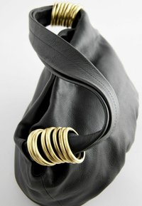 Next REGULAR FIT - Kabelka - black