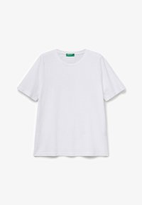 Ausgewählt, white