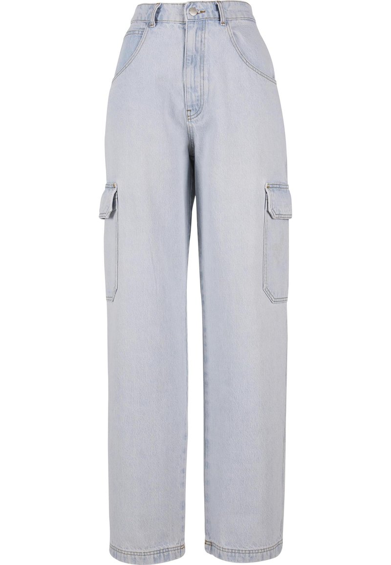 2Y Studios Relaxed fit jeans blauw denim/bluedenim 2Y Studios Relaxed fit jeans blauw denim/bluedenim