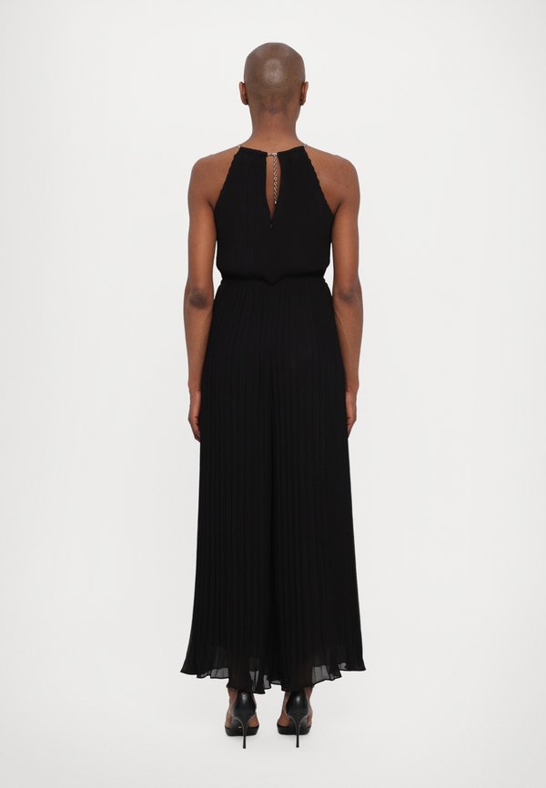 CHAIN HALTER - Jumpsuit4