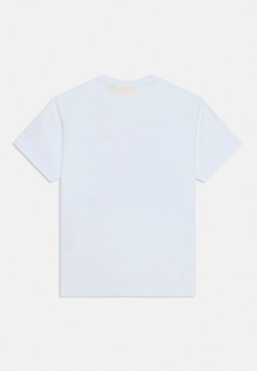 Off-White KIDS QUOTE NO DRESS CODE UNISEX - Print T-shirt - white — foto 2
