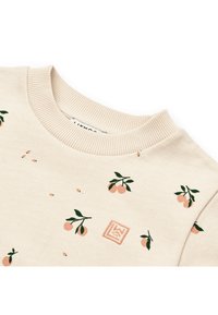 Liewood THORA UNISEX - Sportska majica - peach/sea shell