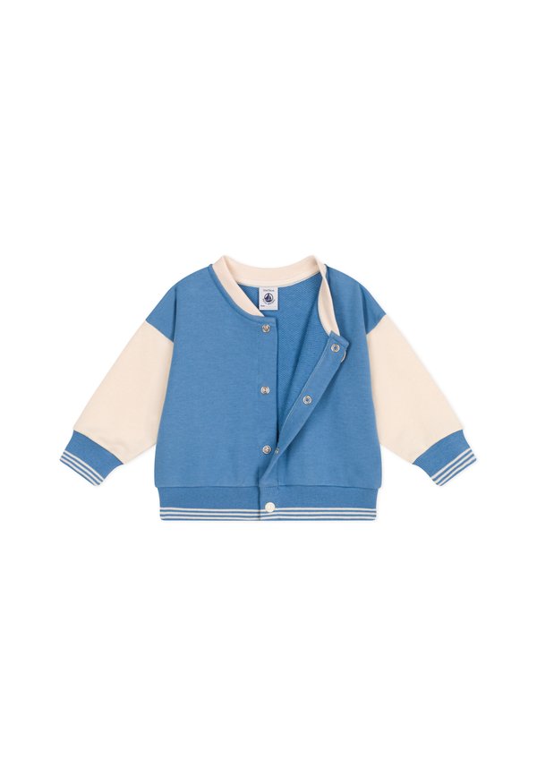 BÉBÉ BARON UNISEX - Zip-up sweatshirt2