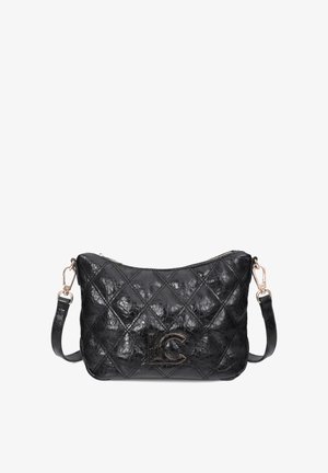 LOLA CASADEMUNT, WOMEN - Bandolera - black