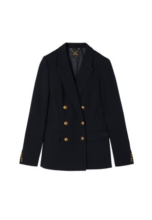 TATUUM ADAMIA - Blazer - navy