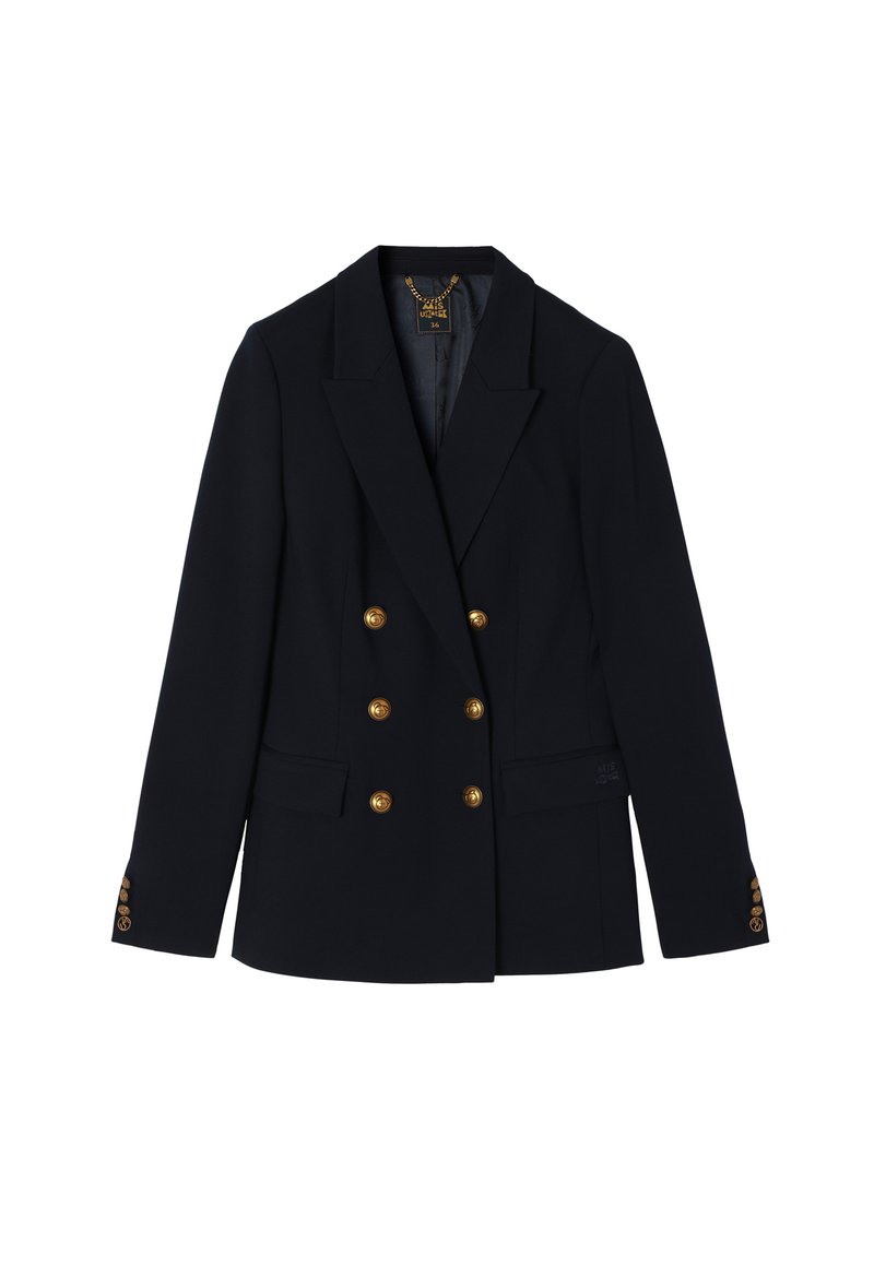 TATUUM Blazer donkerblauw