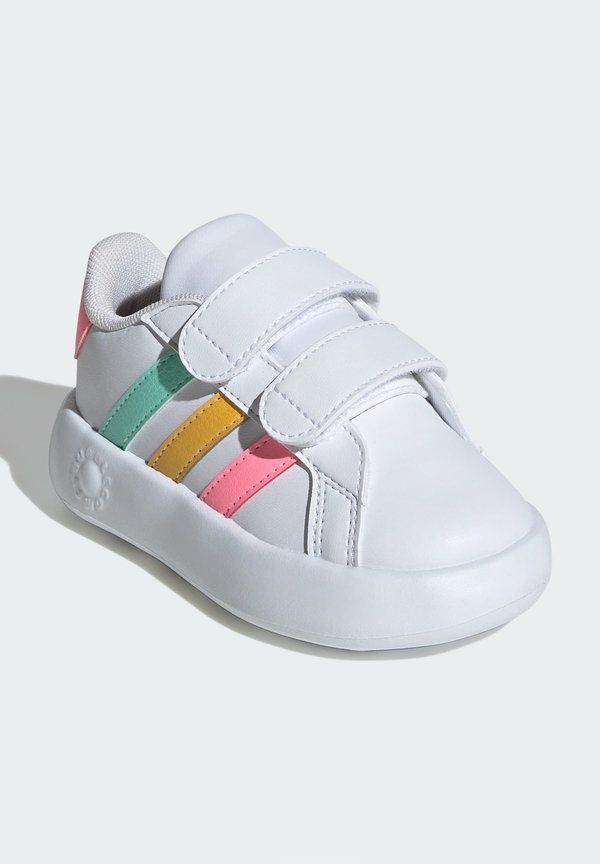 GRAND COURT 2.0 - Baby shoes3