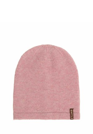 SAMAYA, BEANIE ZABA - Mütze - rosa
