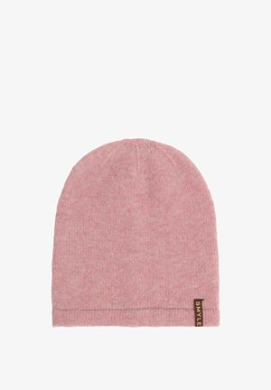 SAMAYA, BEANIE ZABA - Mütze - rosa