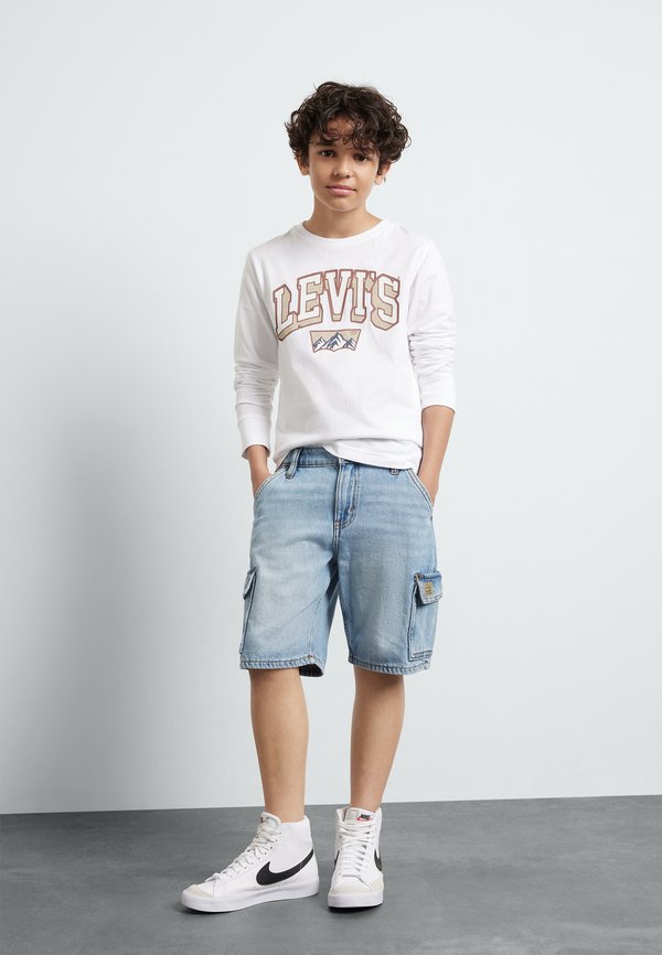 Denim shorts - from scratch4