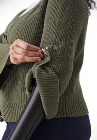 Even&Odd Kofta - green