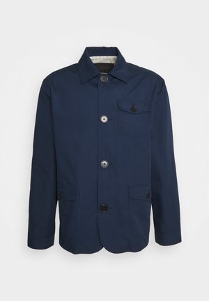 AMSTERDAM  - Korte jassen - navy