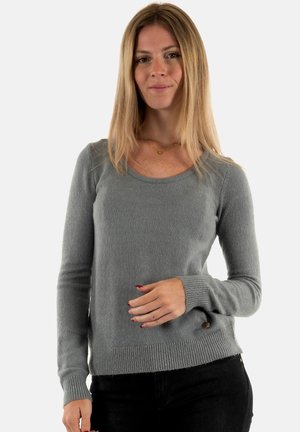 Maglione - gris
