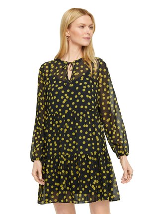 Day dress - black
