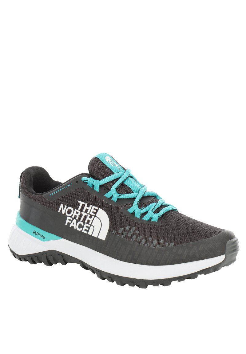 The North Face W ULTRA TRACTION FUTURELIGHT Hiking shoes black Zalando.ie