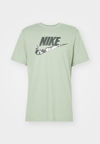 Ikke valgt, jade horizon