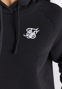 SIKSILK Bluza z kapturem