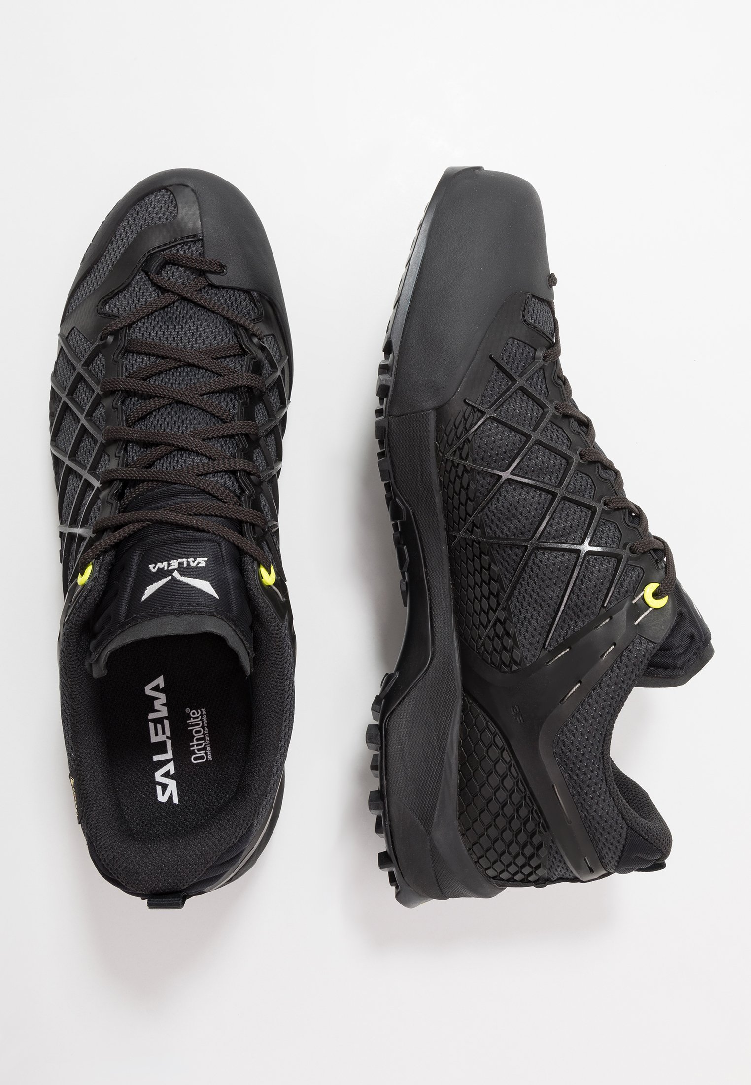 Salewa MS WILDFIRE GTX - Hiking shoes 