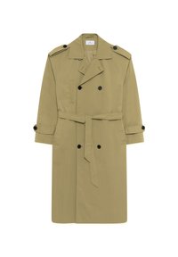 Unausgewählt, olive gray