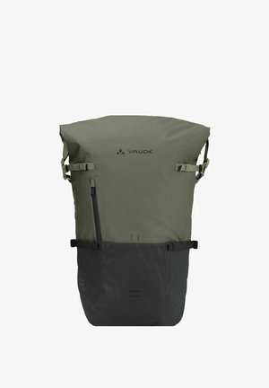 Vaude CITYGO 23 II 53 CM - Backpack - khaki