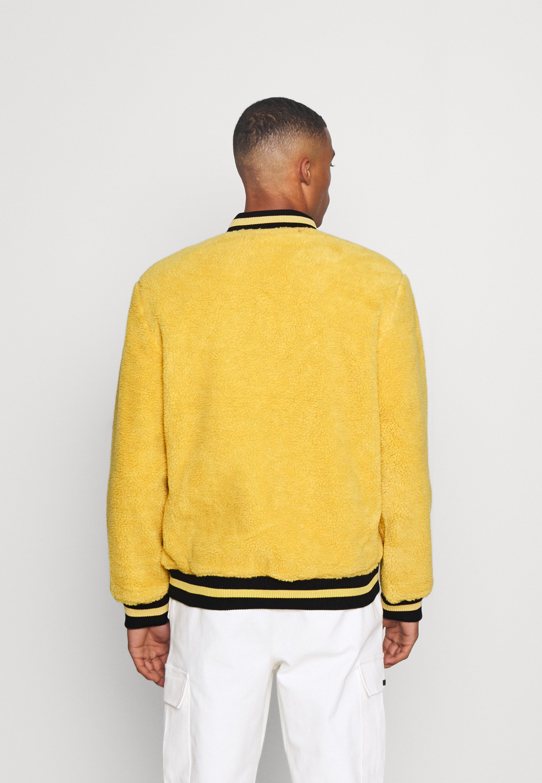 274 BASEBALL JACKET - Bomber Jacket 