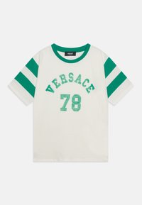 Valitud, bianco/verde