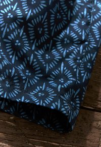 Next Fürdőnadrág - navy blue