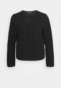 OPUS Let jakke / Sommerjakker - black