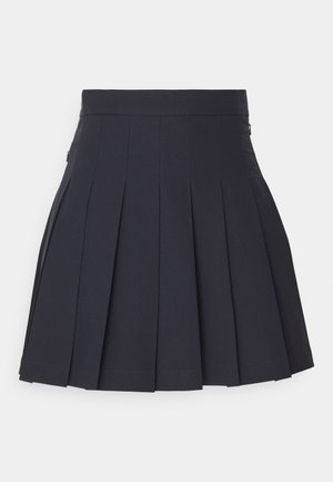 J.LINDEBERG Sports ADINA GOLF SKIRT - Jupe de sport - navy