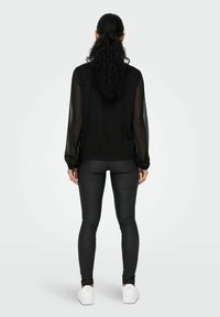 ONLY Bluse - black