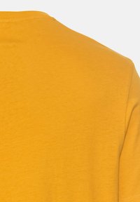 camel active KURZARM - T-shirt basic - cumin yellow