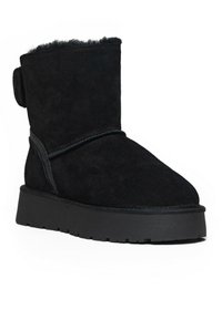 Gooce   MERCY czarny