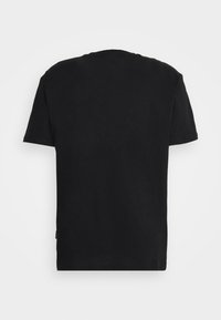 YOURTURN Triko s potiskem - black