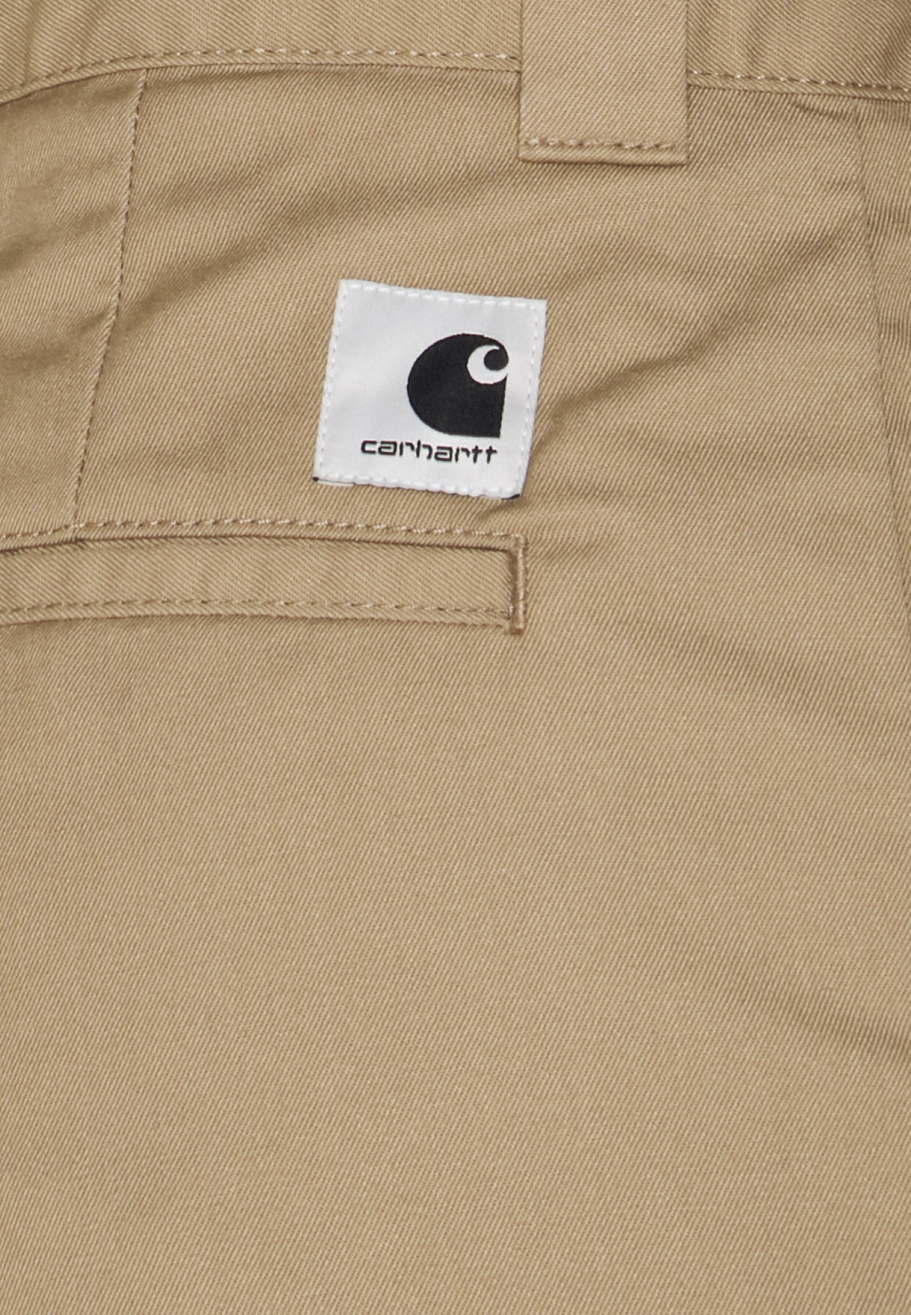 Carhartt WIP MASTER PANT - Kelnės 