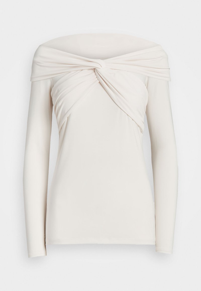 Lauren Ralph Lauren Petite Longsleeve crème Lauren Ralph Lauren Petite Longsleeve crème