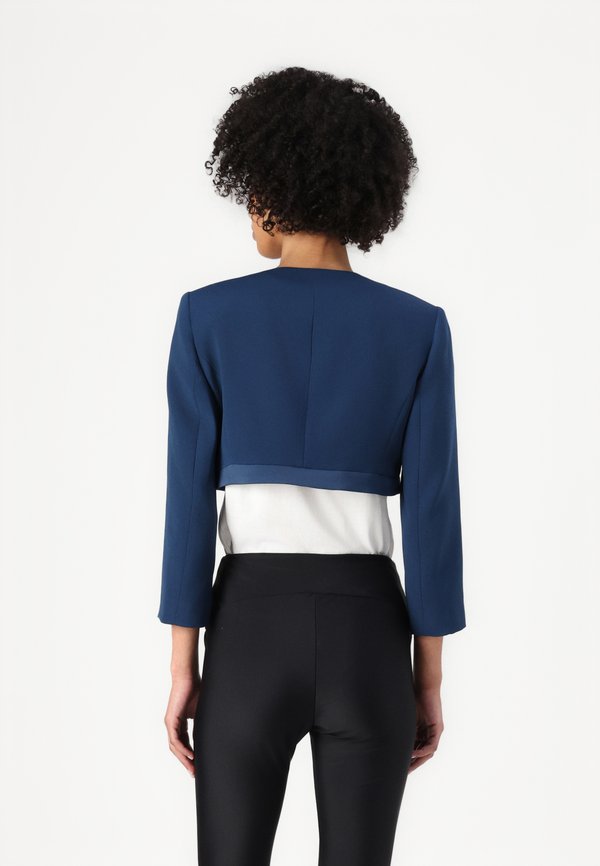 GIACCA CROPPED - Blazer3