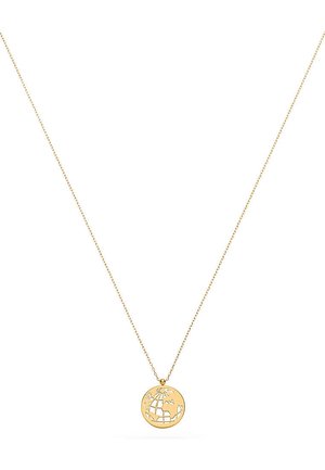 CHRIST Gold Halskette - gold coloured