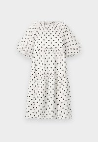 YASDOTTISH DRESS - Hverdagskjole - sandshell