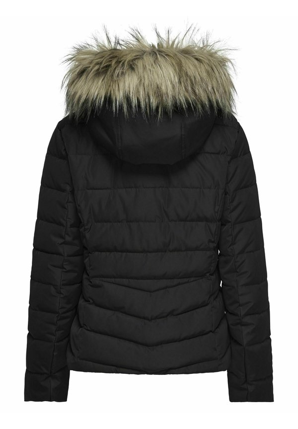 ONLELLAN HOOD LIFE - Winter jacket3