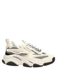 Steve Madden POSSESSIONE - Sneakers - ecru