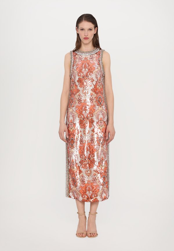 SEQUIN AYDEN DRESS - Cocktail dress / Party dress3