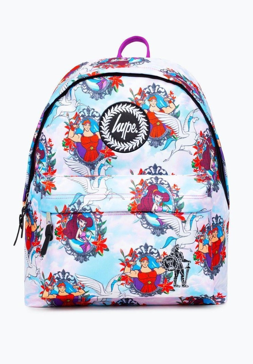 sac a dos hype disney