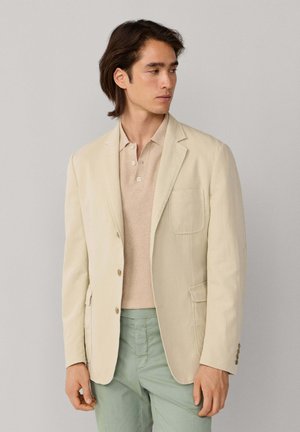 GMD - Blazer - natural beige