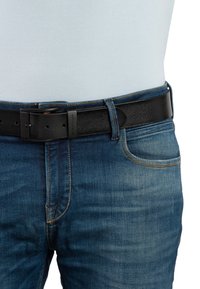 TOM TAILOR - Ceinture - black Image miniature 1