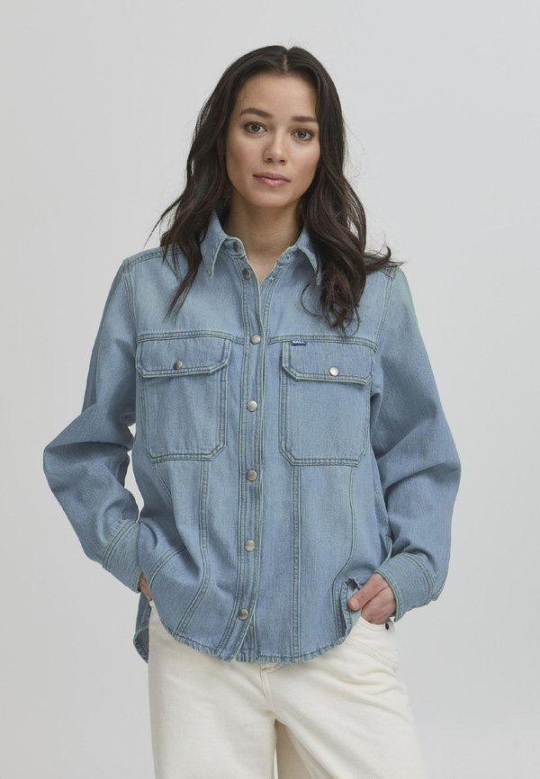 BALEON - Button-down blouse