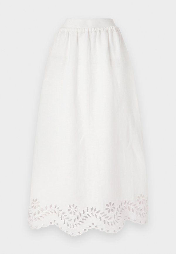 CHARA MAXI SKIRT - Maxi skirt4