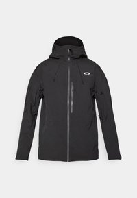 CANOPY INSULATED JACKET - Smučarska jakna - blackout