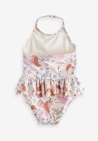 Next Maillot de bain - pink unicorn