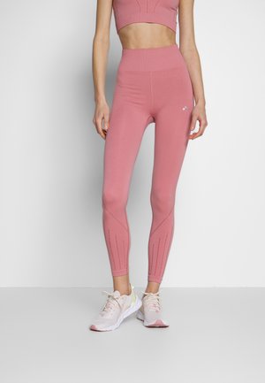 Tights - light pink